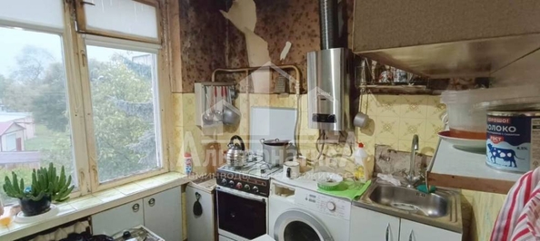 
  Продается 3-комн. квартира 48.8 м². Фото 3.