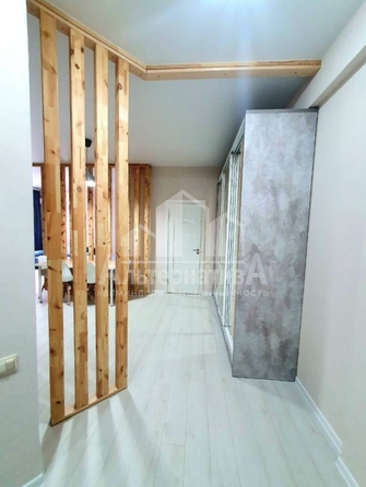 
  Продается 1-комн. квартира, 39 м², Буачидзе ул
. Фото 1.