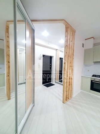 
  Продается 1-комн. квартира, 39 м², Буачидзе ул
. Фото 2.