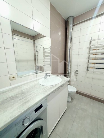 
  Продается 1-комн. квартира, 39 м², Буачидзе ул
. Фото 10.