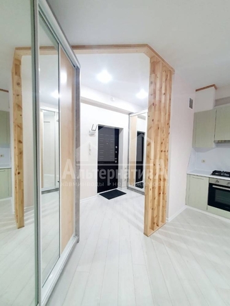 
   Продам 1-комнатную, 39 м², Буачидзе ул

. Фото 2.