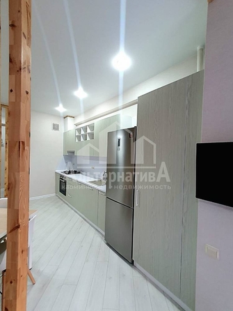 
   Продам 1-комнатную, 39 м², Буачидзе ул

. Фото 5.