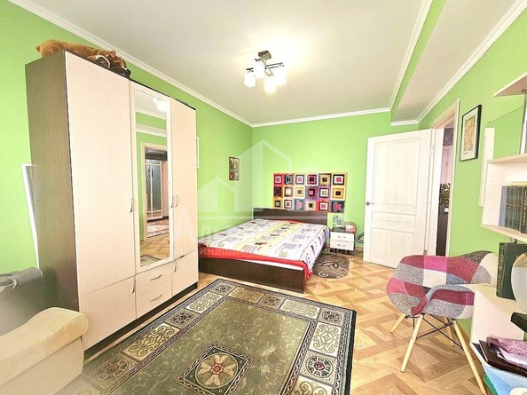 
  Продается 3-комн. квартира, 78.7 м², Набережная ул
. Фото 15.