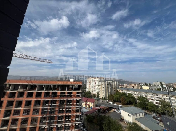 
  Продается 2-комн. квартира, 76 м², 40 лет Октября ул
. Фото 15.