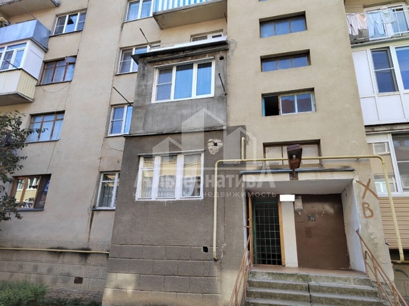 
  Продается 2-комн. квартира 57 м². Фото 1.