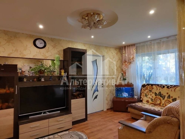 
  Продается 3-комн. квартира, 54 м², Широкая ул
. Фото 4.