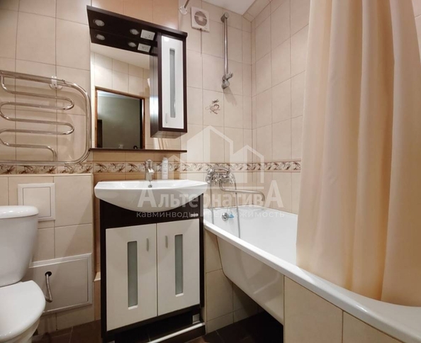 
  Продается 1-комн. квартира 38 м². Фото 3.