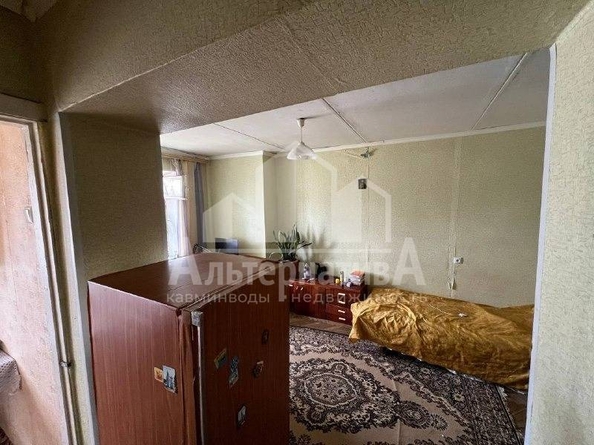 
   Продам 1-комнатную, 30.2 м², 40 лет Октября ул

. Фото 4.