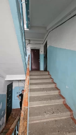 
  Продается 2-комн. квартира 38.3 м². Фото 18.