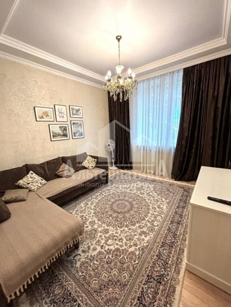 
  Продается 3-комн. квартира 71.5 м². Фото 6.
