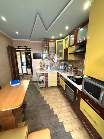 
  Продается 3-комн. квартира, 72 м², Чайковского ул
. Фото 3.