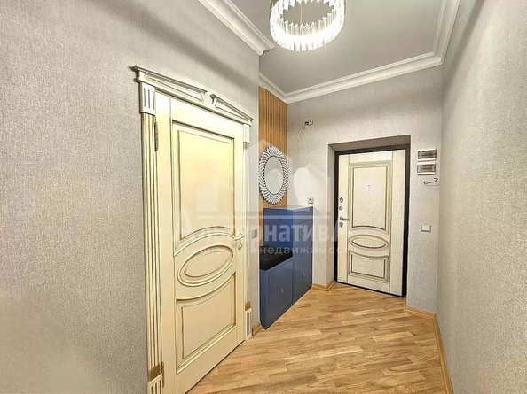 
  Продается 3-комн. квартира 96.4 м². Фото 3.
