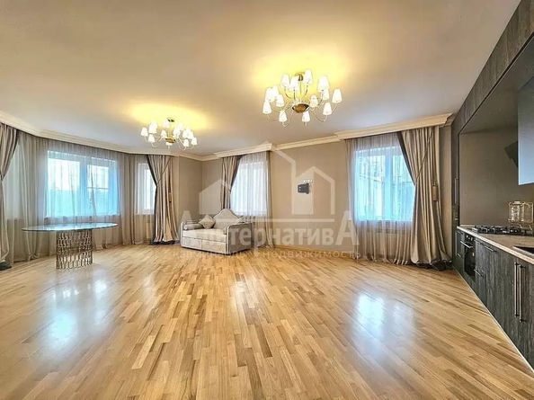 
  Продается 3-комн. квартира 96.4 м². Фото 4.