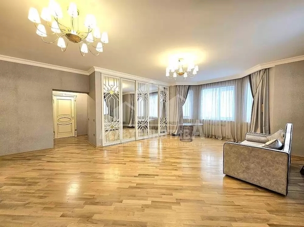 
  Продается 3-комн. квартира 96.4 м². Фото 5.