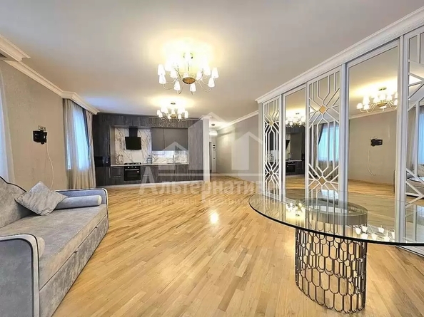 
  Продается 3-комн. квартира 96.4 м². Фото 6.