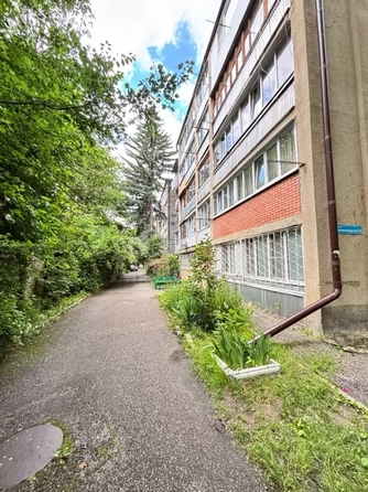 
  Продается 2-комн. квартира 48.4 м². Фото 23.