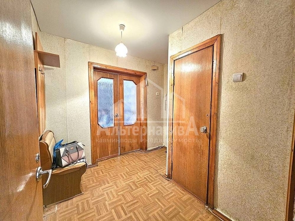 
   Продам 2-комнатную, 48.4 м², Велинградская ул

. Фото 7.