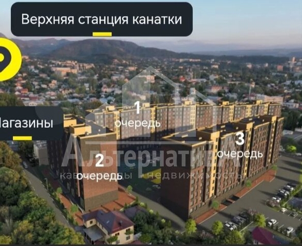 
   Продам 1-комнатную, 39.6 м², Фоменко ул

. Фото 2.