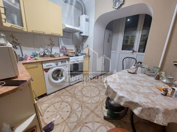 
  Продается 3-комн. квартира 58 м². Фото 3.