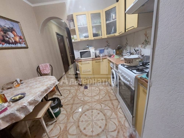 
   Продам 3-комнатную, 58 м², Островского ул

. Фото 9.