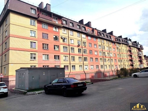 
   Продам 3-комнатную, 78 м², Орджоникидзе ул

. Фото 1.