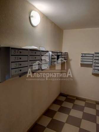 
  Продается 3-комн. квартира, 73.4 м², Пятигорская ул
. Фото 17.