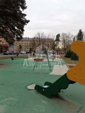 
  Продается 3-комн. квартира, 73.4 м², Пятигорская ул
. Фото 21.