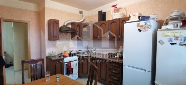 
  Продается 3-комн. квартира, 73.4 м², Пятигорская ул
. Фото 4.
