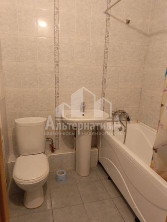 
  Продается 3-комн. квартира, 73.4 м², Пятигорская ул
. Фото 17.