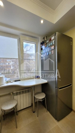 
  Продается 3-комн. квартира, 60 м², Крутая дорога ул
. Фото 11.