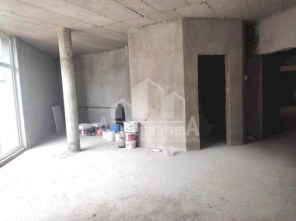 
  Продается 1-комн. квартира 37.3 м². Фото 3.