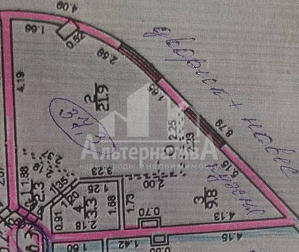 
  Продается 1-комн. квартира 37.3 м². Фото 8.