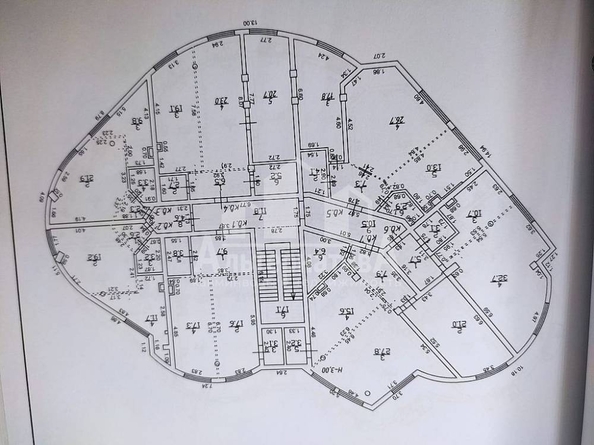 
  Продается 2-комн. квартира 71.8 м². Фото 5.
