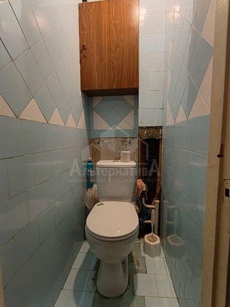 
  Продается 1-комн. квартира 35 м². Фото 10.