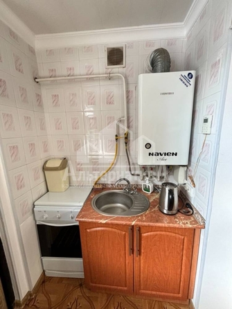 
  Продается 2-комн. квартира, 40 м², Чкалова ул
. Фото 14.