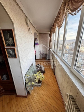 
   Продам 2-комнатную, 55 м², Островского ул

. Фото 9.