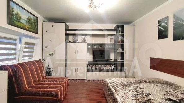 
  Продается 1-комн. квартира, 21.2 м², Велинградская ул
. Фото 1.