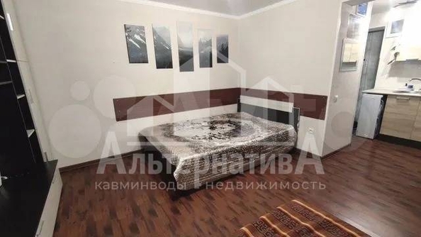 
  Продается 1-комн. квартира, 21.2 м², Велинградская ул
. Фото 2.