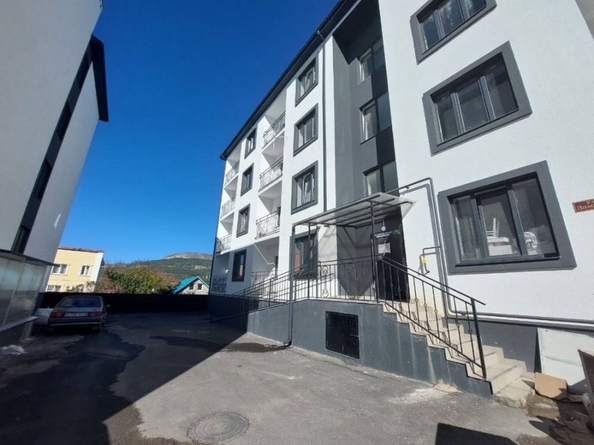 
  Продается 1-комн. квартира, 44.4 м², Замковая ул
. Фото 15.