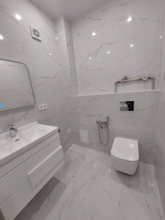 
  Продается 1-комн. квартира, 44.4 м², Замковая ул
. Фото 15.
