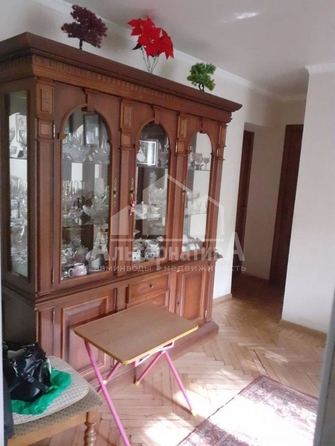 
  Продается 3-комн. квартира, 53.7 м², Куйбышева ул
. Фото 4.