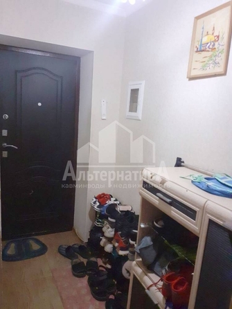 
  Продается 3-комн. квартира, 53.7 м², Куйбышева ул
. Фото 9.