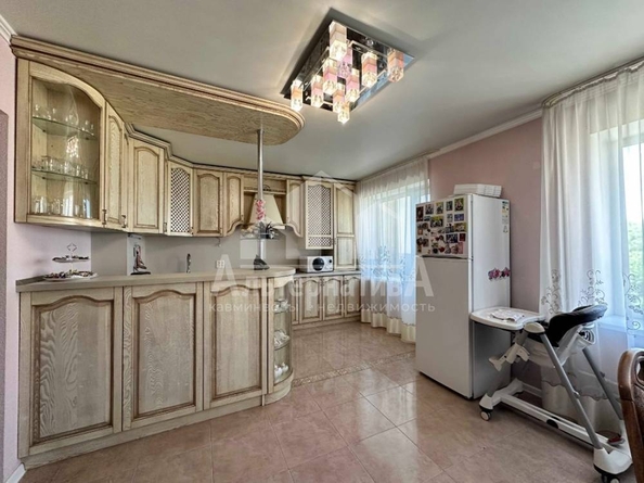 
  Продается 4-комн. квартира, 192 м², Жуковского ул
. Фото 2.