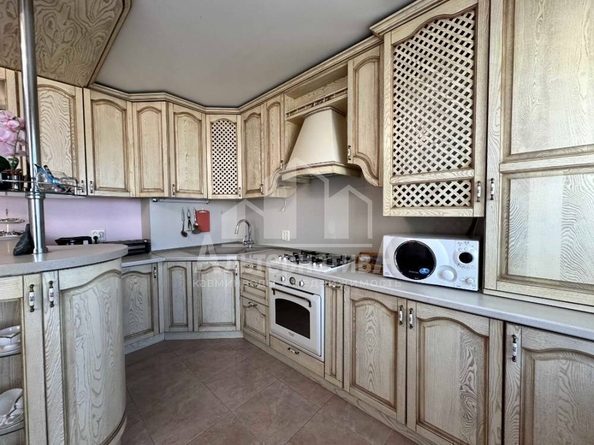 
  Продается 4-комн. квартира 192 м². Фото 3.