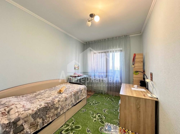
  Продается 4-комн. квартира, 192 м², Жуковского ул
. Фото 23.