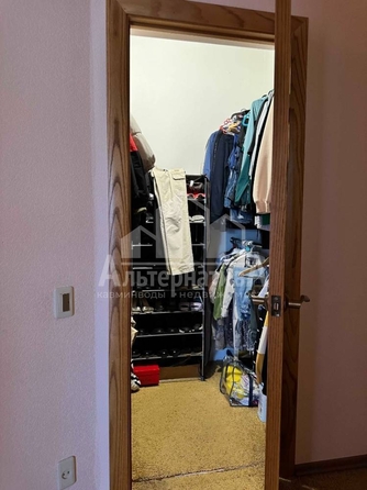 
  Продается 4-комн. квартира, 192 м², Жуковского ул
. Фото 25.