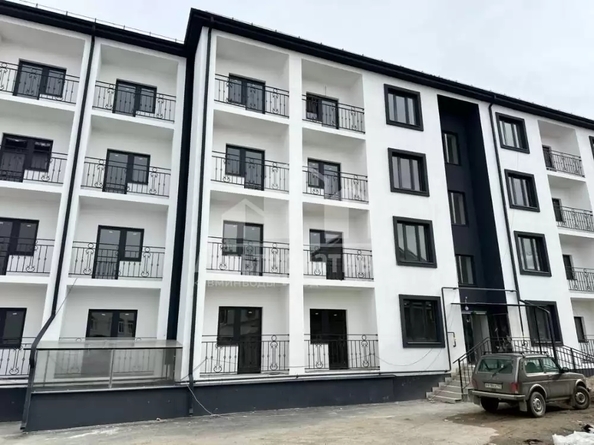 
  Продается 1-комн. квартира 47.2 м². Фото 1.
