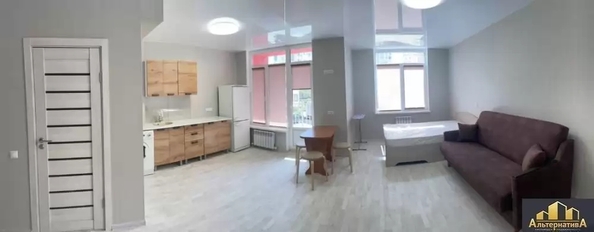 
  Продается 1-комн. квартира 40 м². Фото 1.