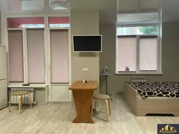 
  Продается 1-комн. квартира 40 м². Фото 2.