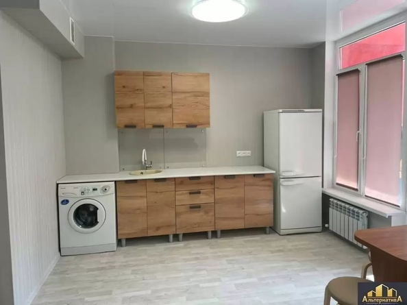 
  Продается 1-комн. квартира 40 м². Фото 3.